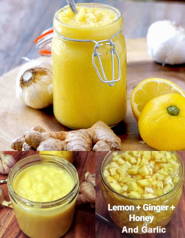 Natural Remedies to Relieve Flu Symptoms