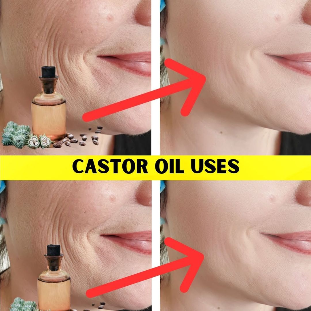 Unlocking the Wonders of Castor Oil: A Guide to Transformative Uses