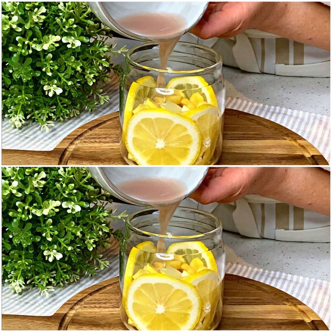 Easy Home Remedies with Lemon: Stay Healthy and Cough-Free!