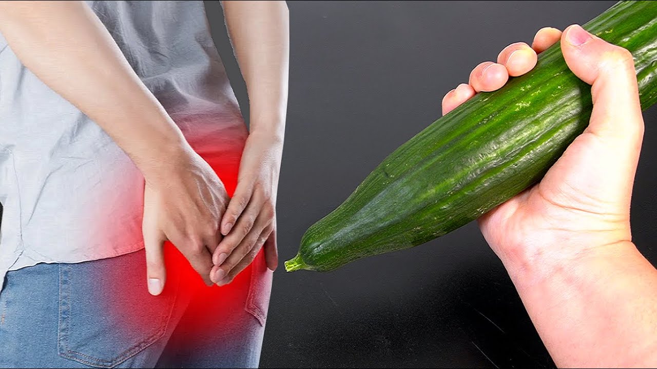 Easy Home Remedies for Hemorrhoids