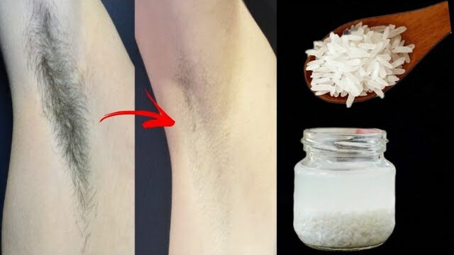 Easy DIY Hair Removal Methods: Say Goodbye to Unwanted Hair Painlessly!