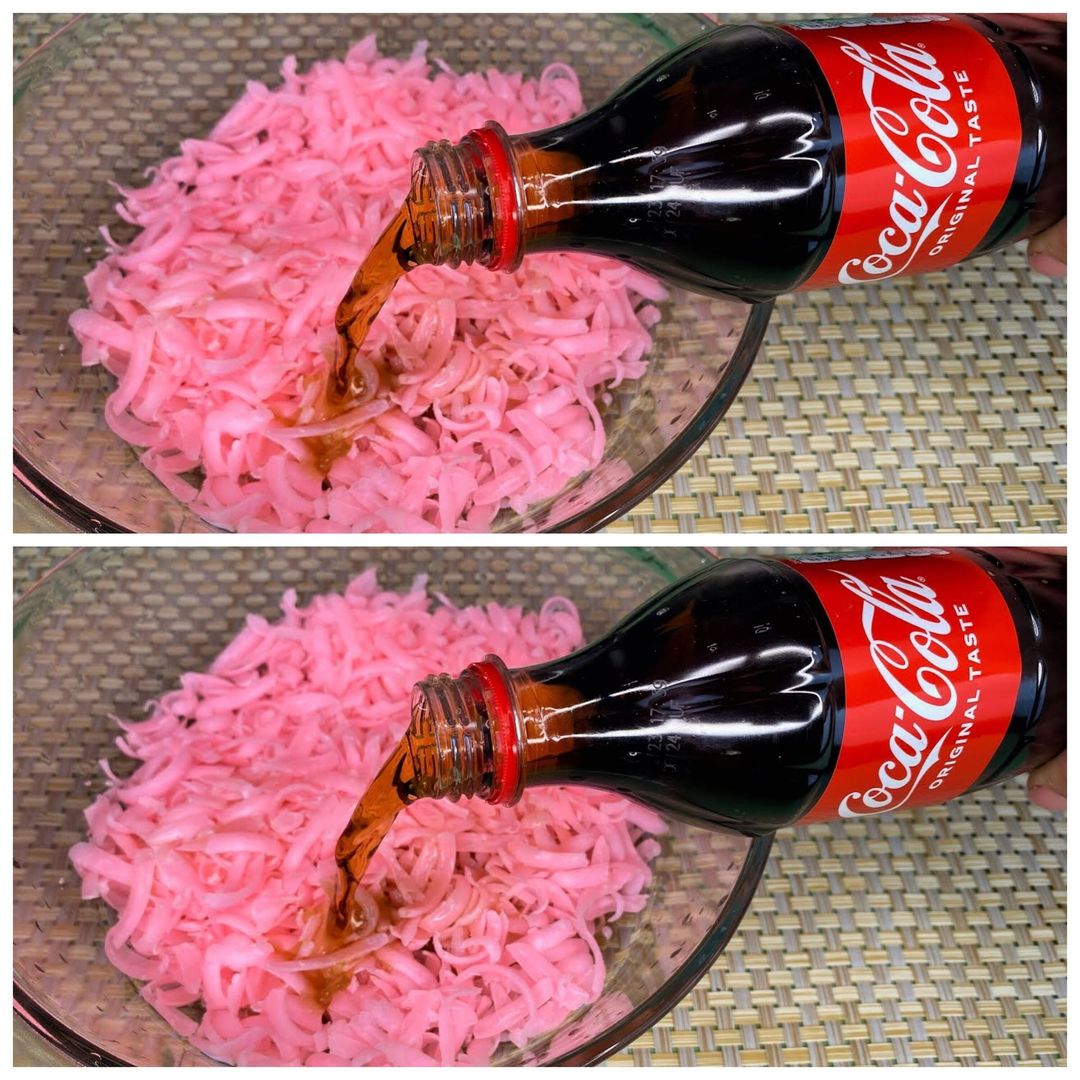 Discover the Magic: Coca Cola Soap Recipe for Spotless Cleaning!