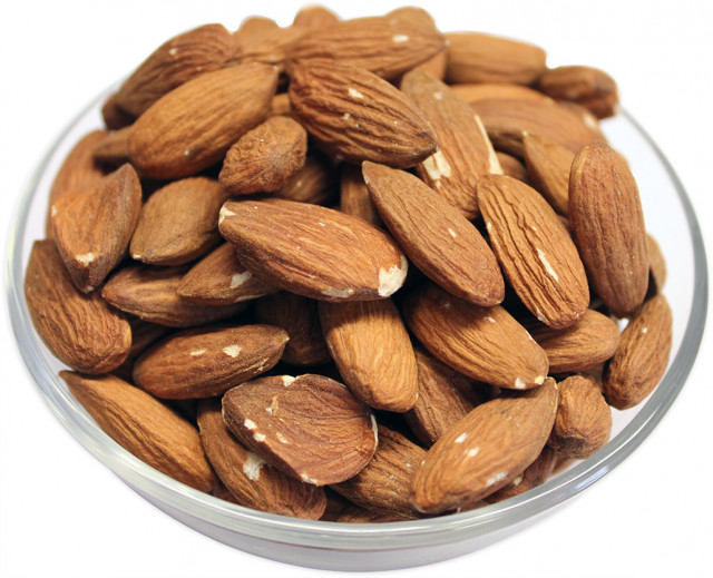 Unlocking the Secrets of Almonds: A Nutty Adventure!