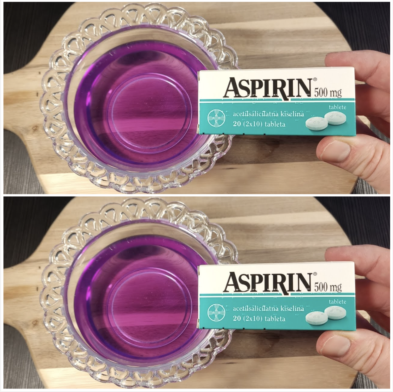 Unlocking the Power of Expired Aspirin: A Handy Cleaning Hack!