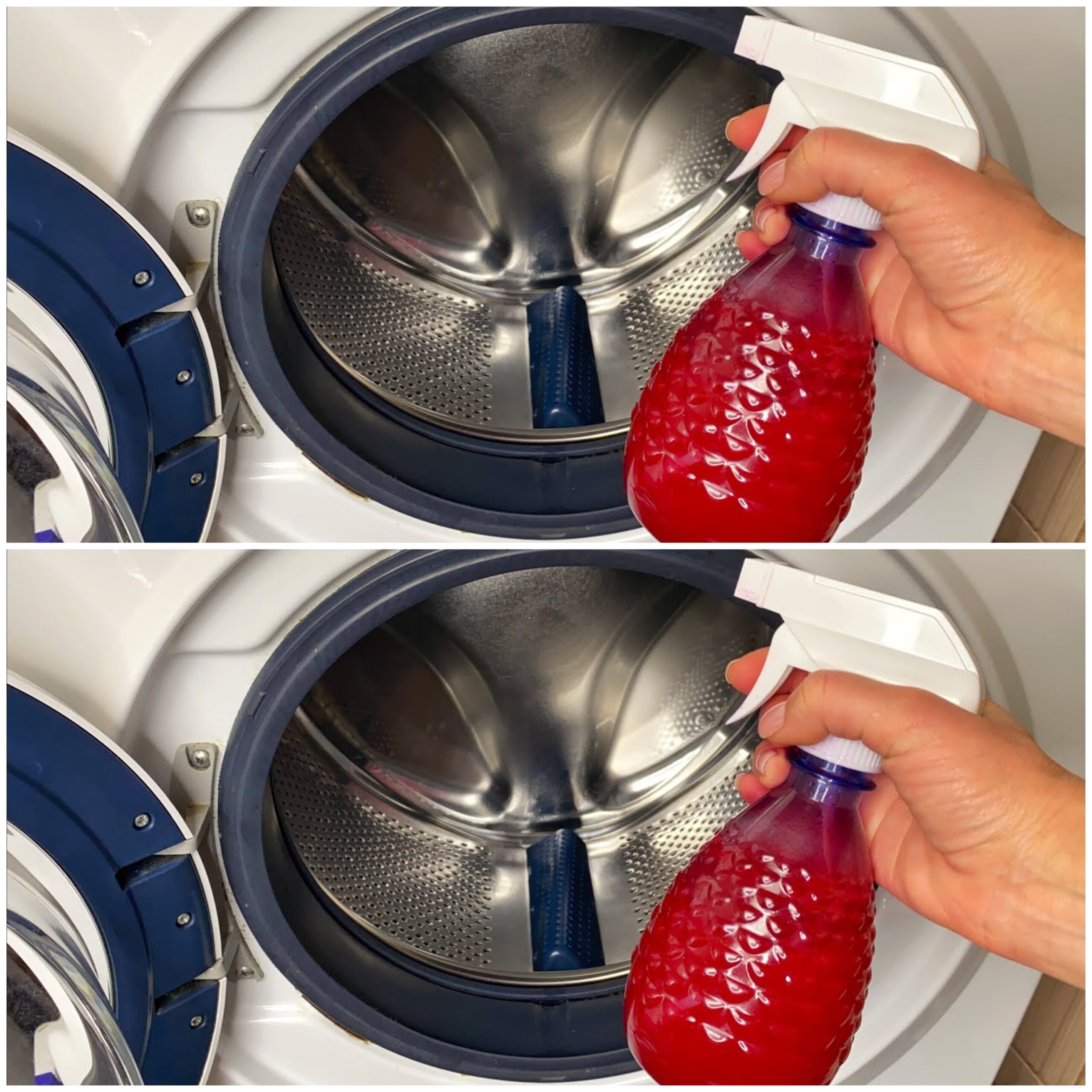 Easy and Effective Tips for a Fresh-Smelling Washing Machine