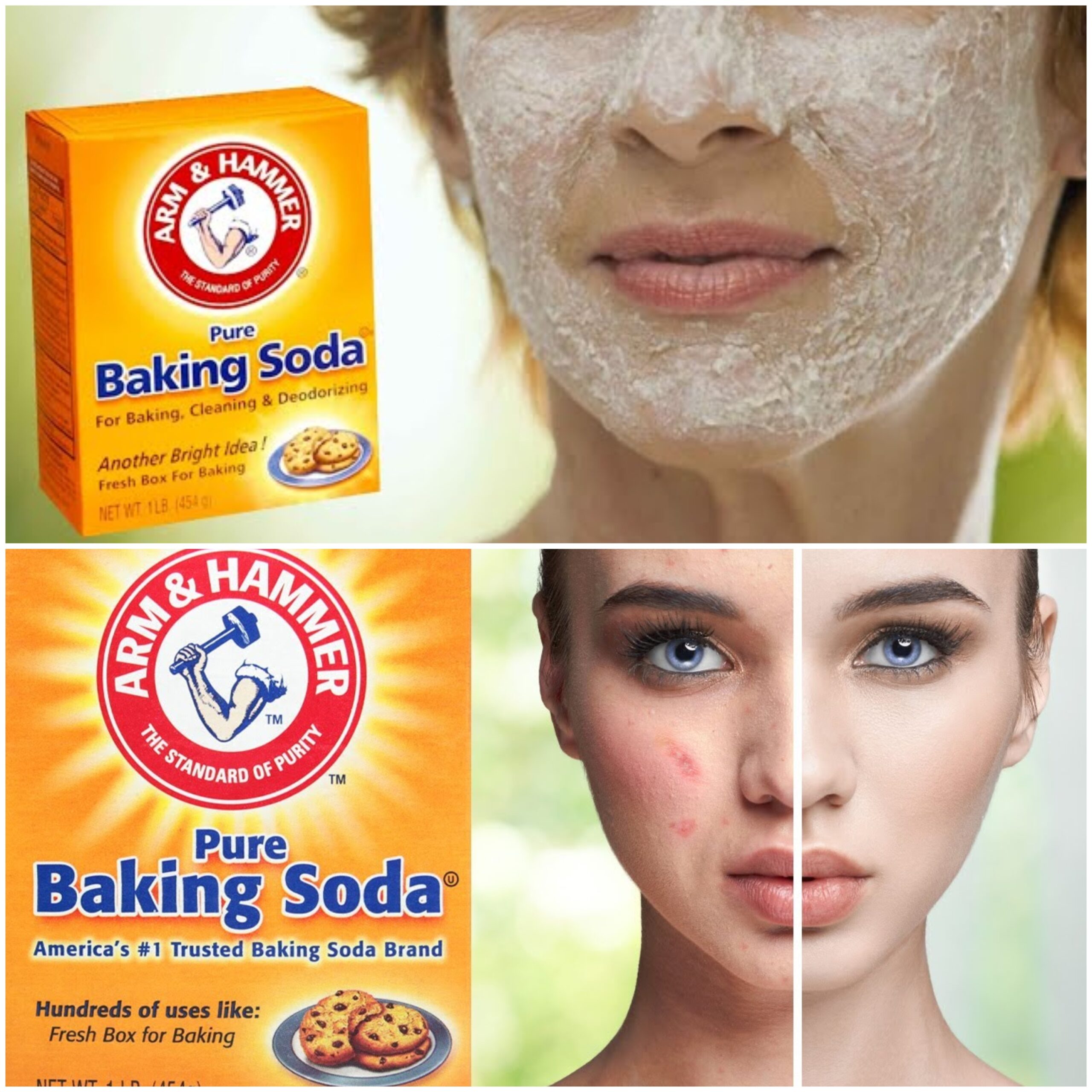 Unlock the Magic of Baking Soda for Your Body: Simple, Natural, and Surprisingly Effective!