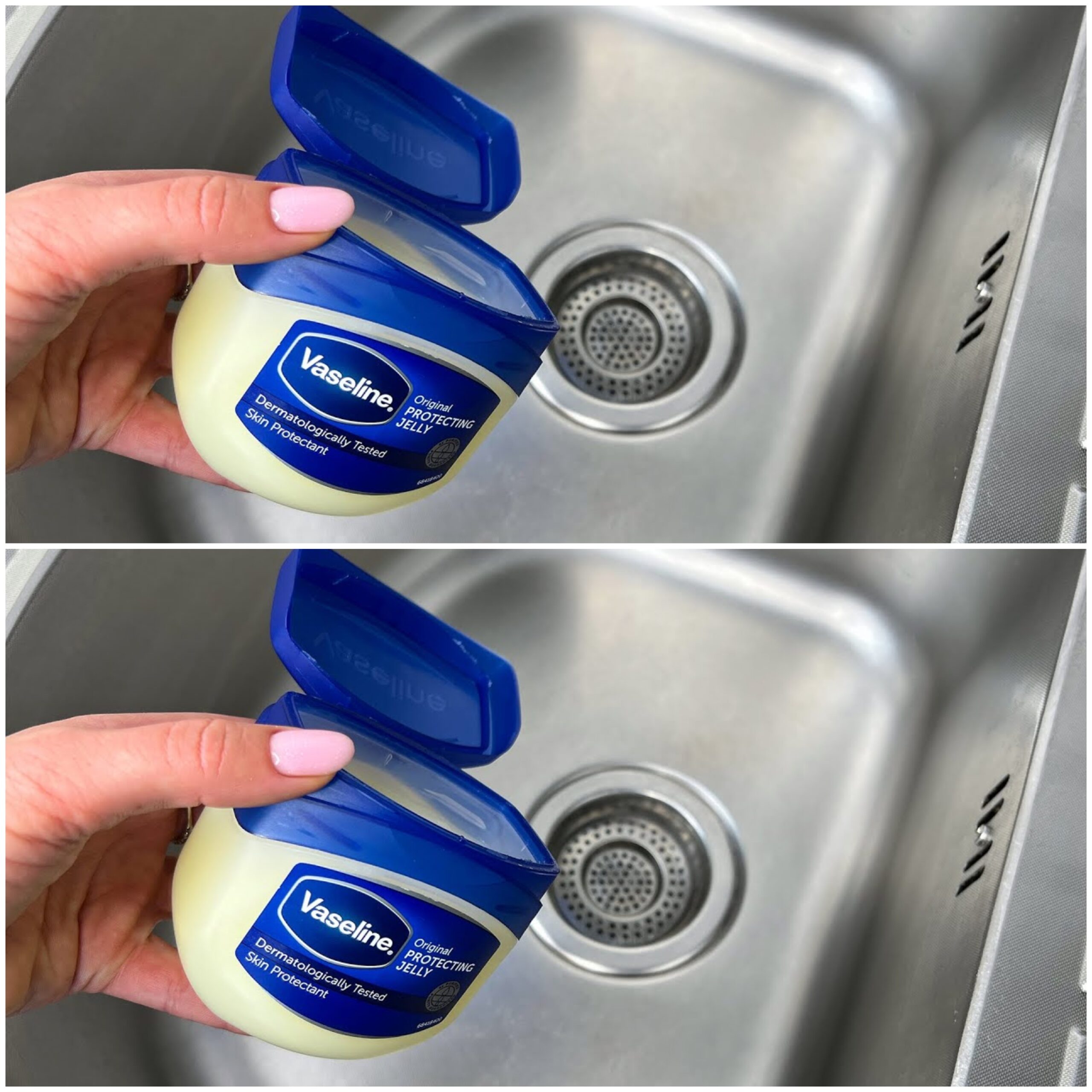 Easy Steps for a Happy Sink: DIY Unblock and Shine!