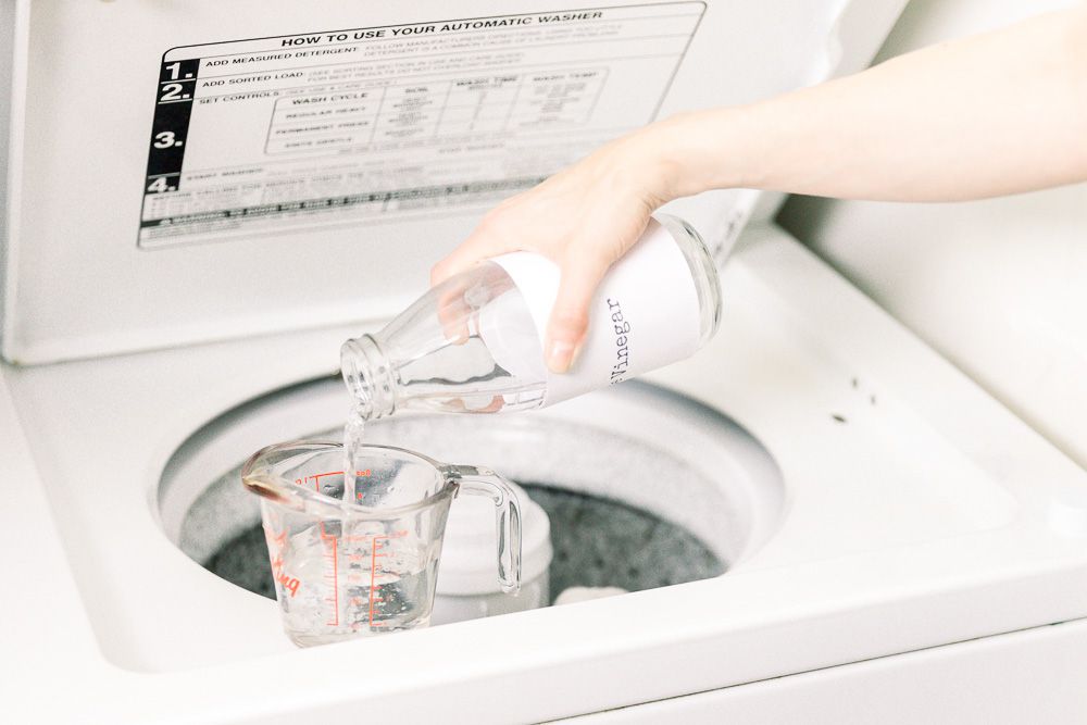 Unlock the Secret to Soft, Luxurious Towels: Transform Your Laundry Routine with One Simple Trick!