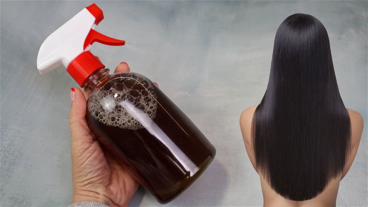 Unlock the Secret to Healthy Hair Growth and Say Goodbye to Hair Loss!