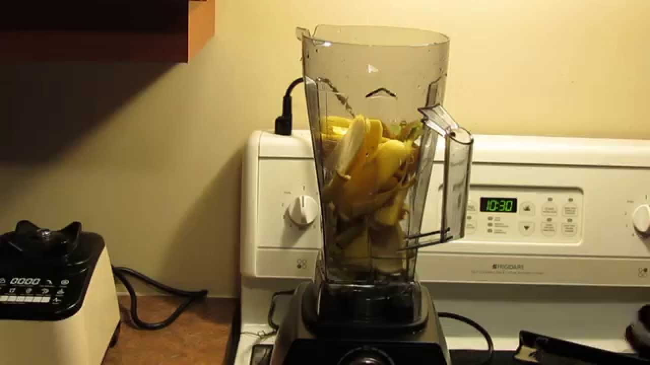 Unveiling the Magic of Banana Peels: A Kitchen Hack You’ll Adore