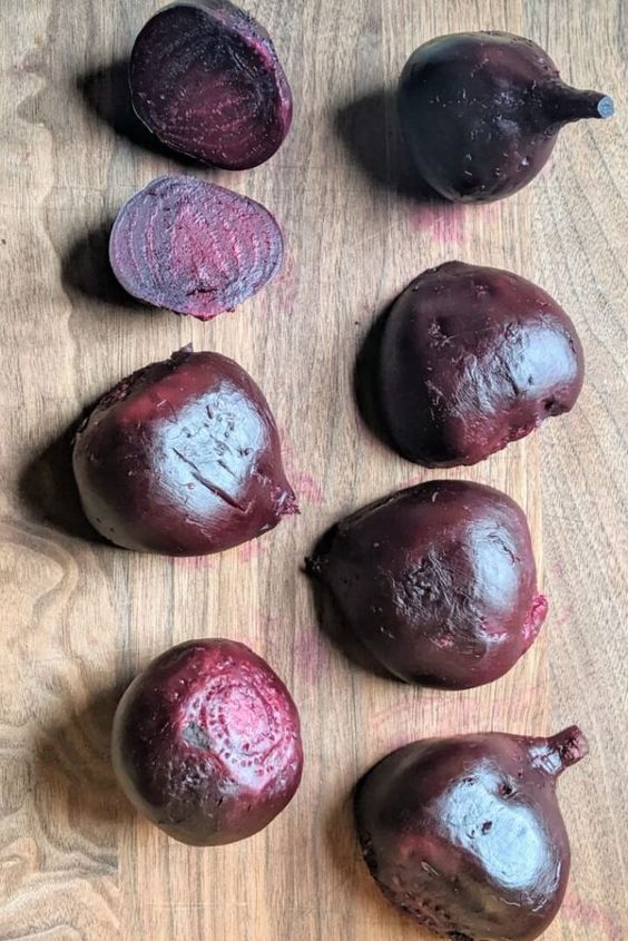 Discover the Vibrant Benefits of Adding Beetroot to Your Diet