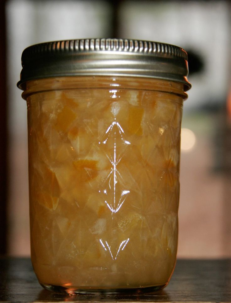 Delightful Sugar-Free Lemon Jam: A Treat That Won’t Last Till Winter!