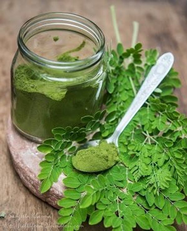 Discover the Amazing Health Benefits of Moringa