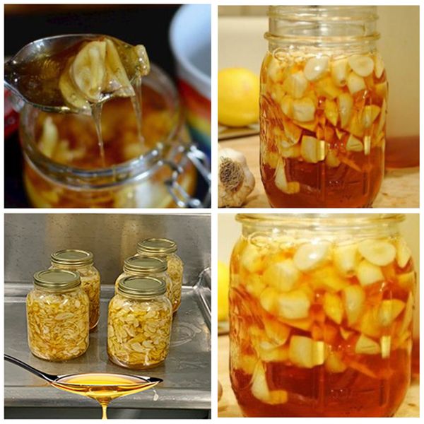 Natural Home Remedy for Flu and Colds