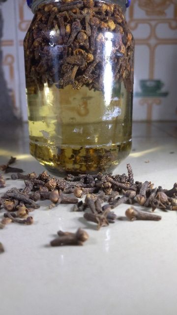 Soothe Your Lungs and Relieve Bronchitis with Cloves: A Natural Remedy for Cough Relief