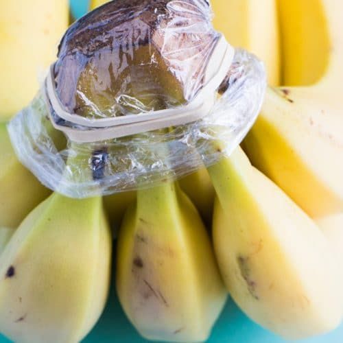 Discover the Secret to Storing Bananas for Two Years: Delicious and Convenient