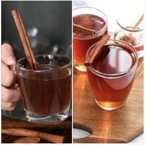 Learn About Cinnamon Tea’s Positive Effects on Your Health