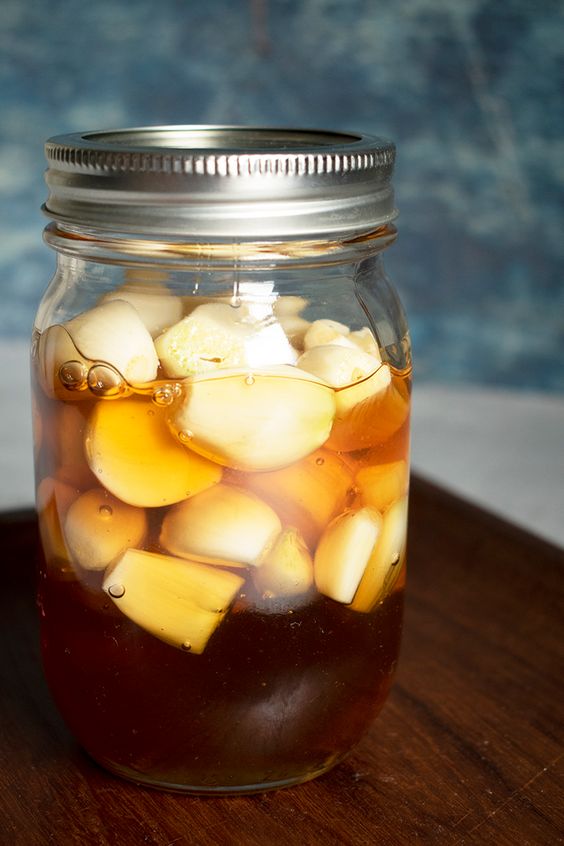 Embrace the Magic of Fermented Garlic: A Flavorful Journey for Your Taste Buds