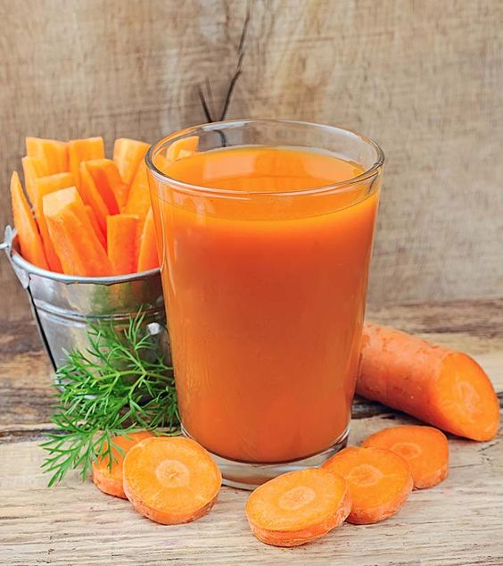 How to Make Carrot Juice: A Simple and Nutritious Recipe