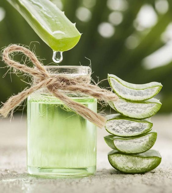 Discover the Secret to Radiant Skin: Collagen and Aloe Vera