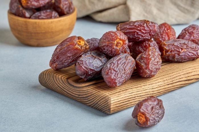 Unlocking the Secrets of Dates for Intestinal Cleansing