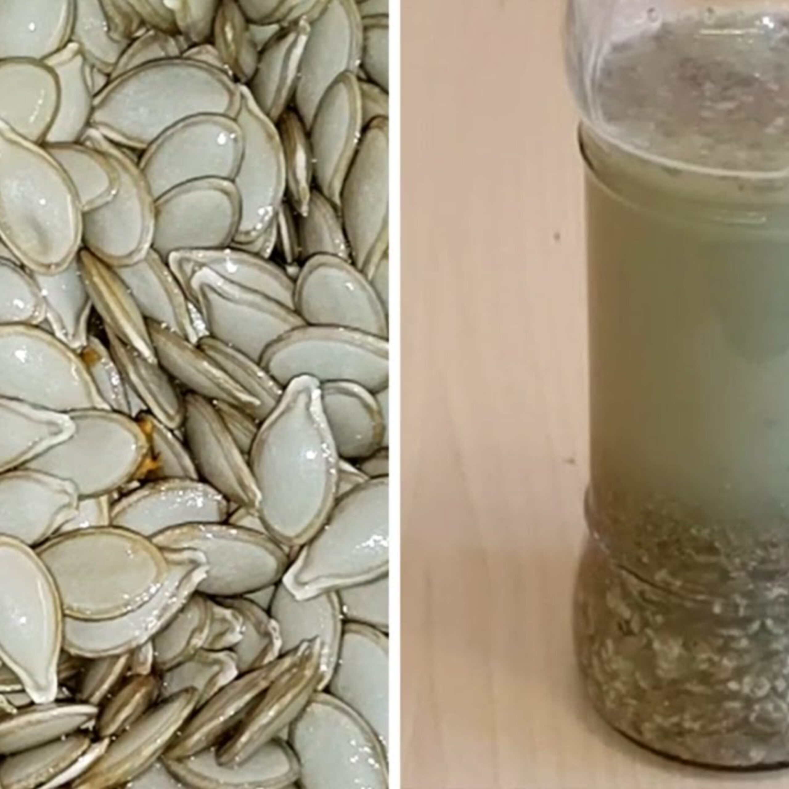 Say Goodbye to Parasites: The Power of Pumpkin Seeds Revealed