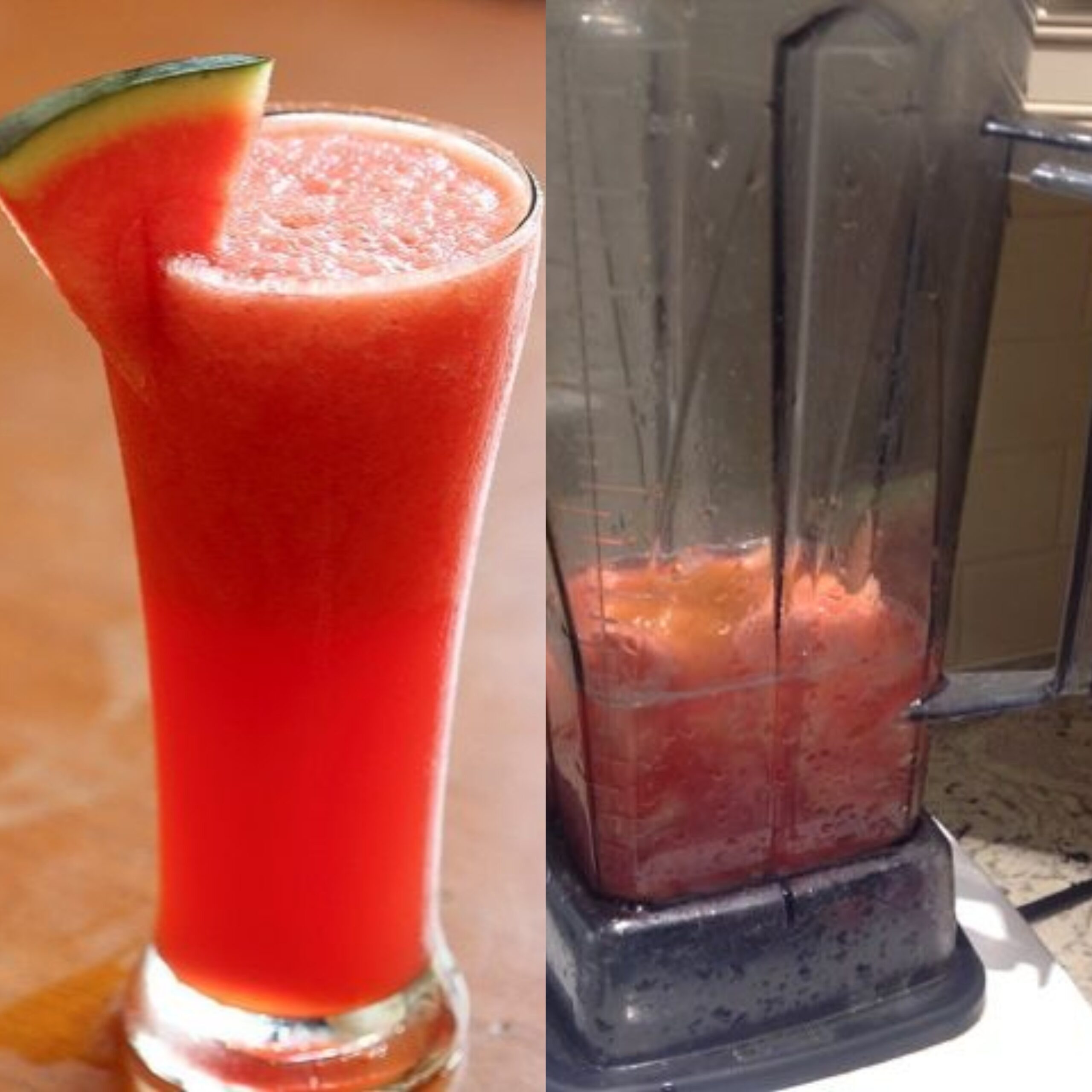 Storing Watermelon Juice: Enjoy It All Year Round!