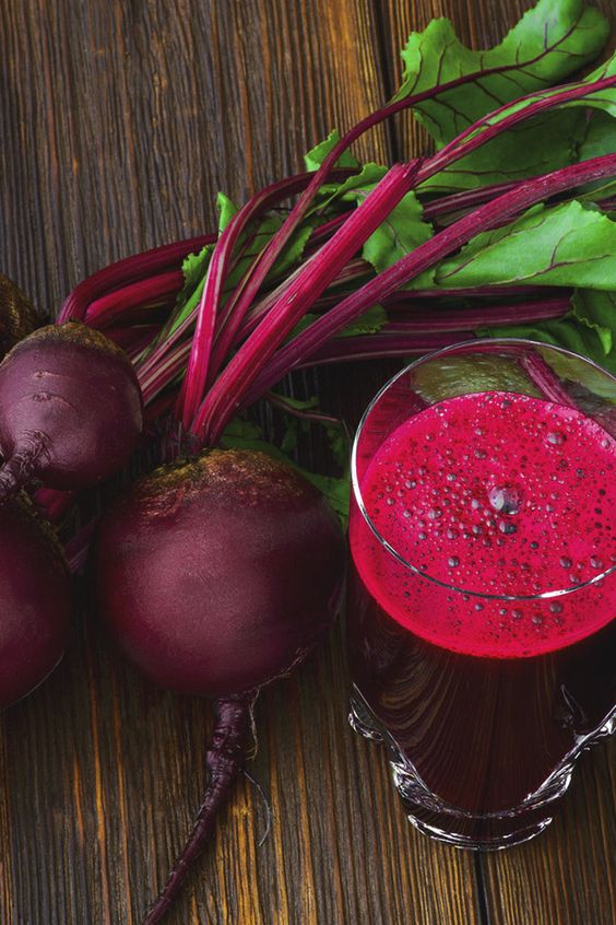 Discover the Wonders of Beetroot Juice for Your Well-being