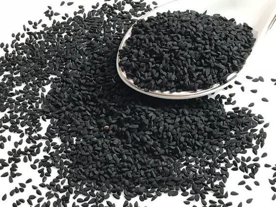 Black Cumin: The Small Seed with Big Health Benefits