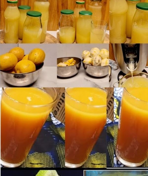 Detoxifying Juice Recipe: Spicy Pineapple, Lemon, and Ginger