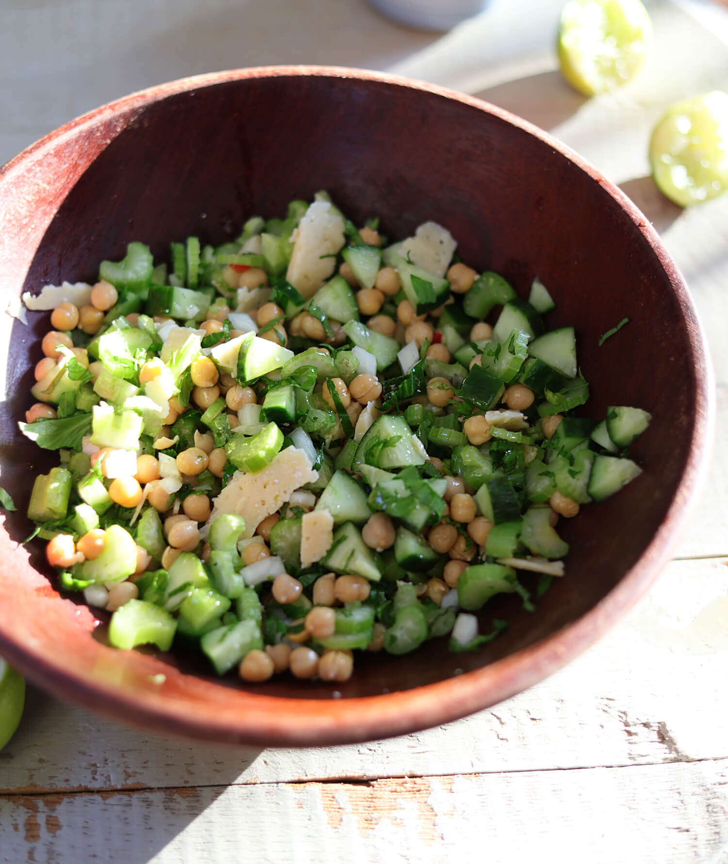 Discover the Surprising Delight of Celery: A Recipe Revelation