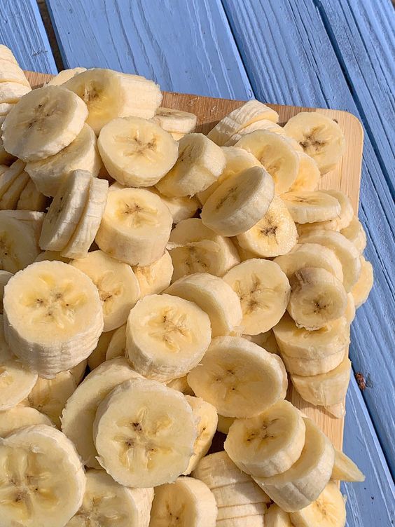 Top 10 Health Benefits of Bananas