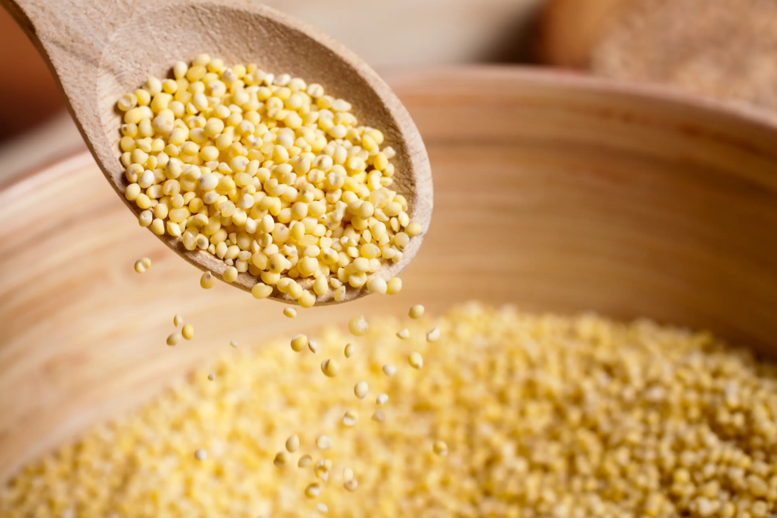 Discovering the Remarkable Benefits of Millet for Your Health