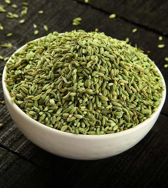 The Remarkable Benefits of Eating Fennel Seeds Every Day