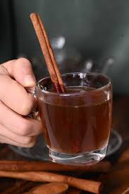 Indulge in the Delightful and Slimming Benefits of Cinnamon Tea!