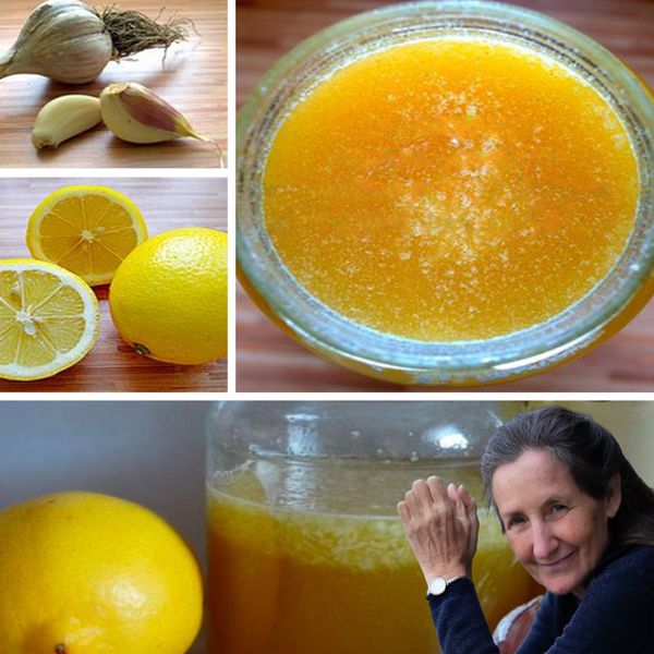 Improve Heart Health with a Natural Elixir