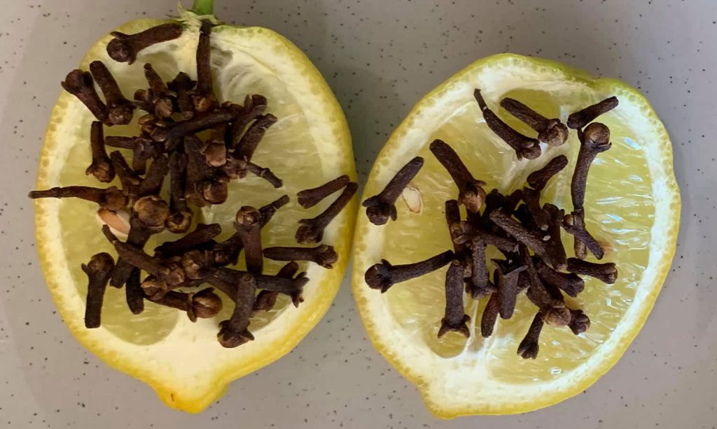 Discover the Power of Lemon and Cloves: Your Ultimate Natural Remedy for Cold, Flu, and More!