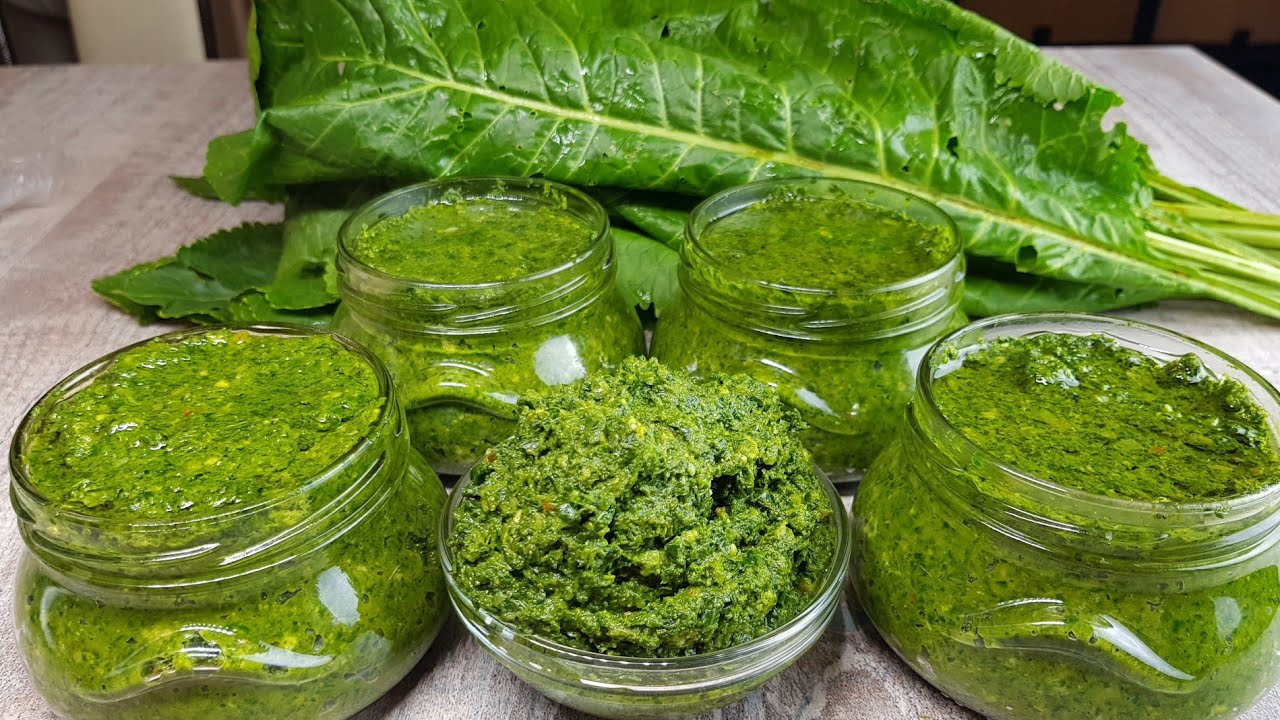 Stock Up on Horseradish Leaf Seasoning: A Winter Must-Have