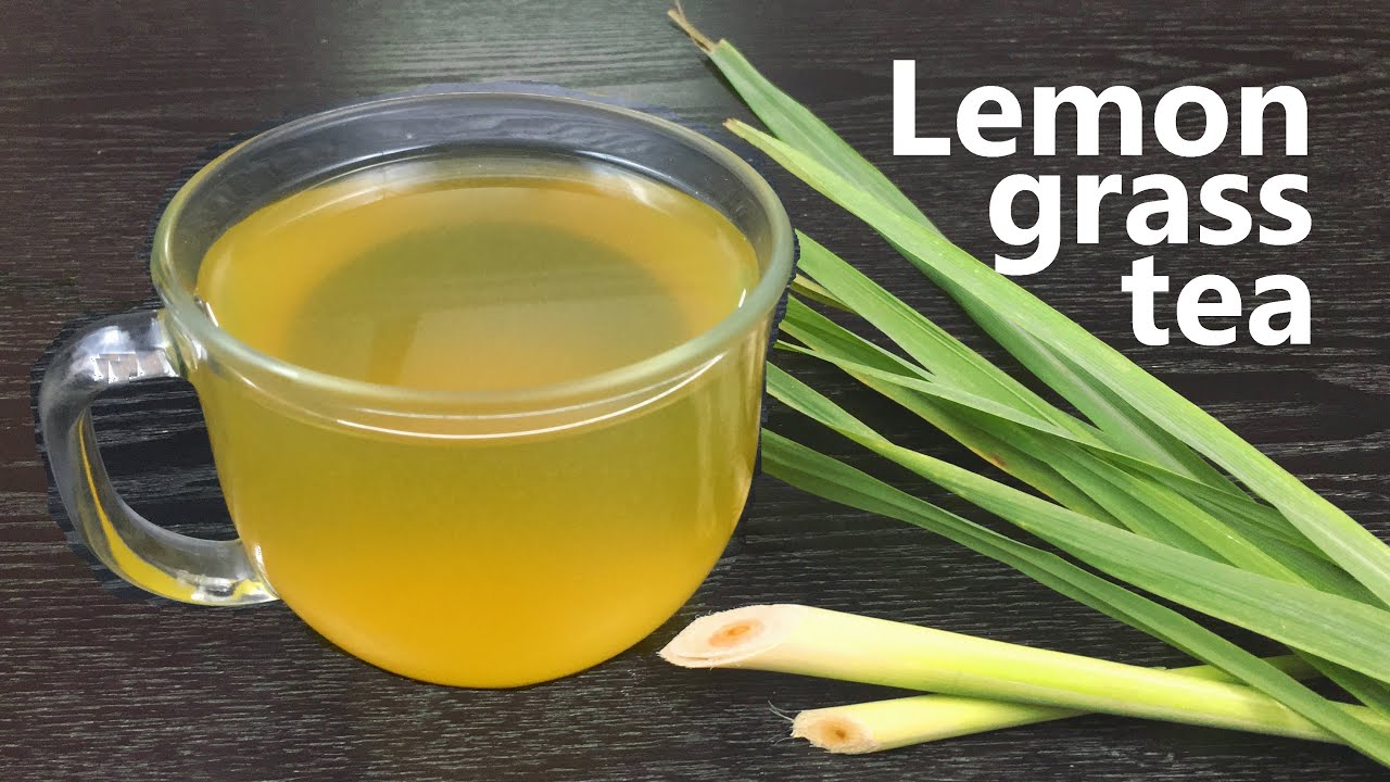 Discover the Wonders of Lemongrass Tea: A Refreshing Brew with Multiple Health Benefits!