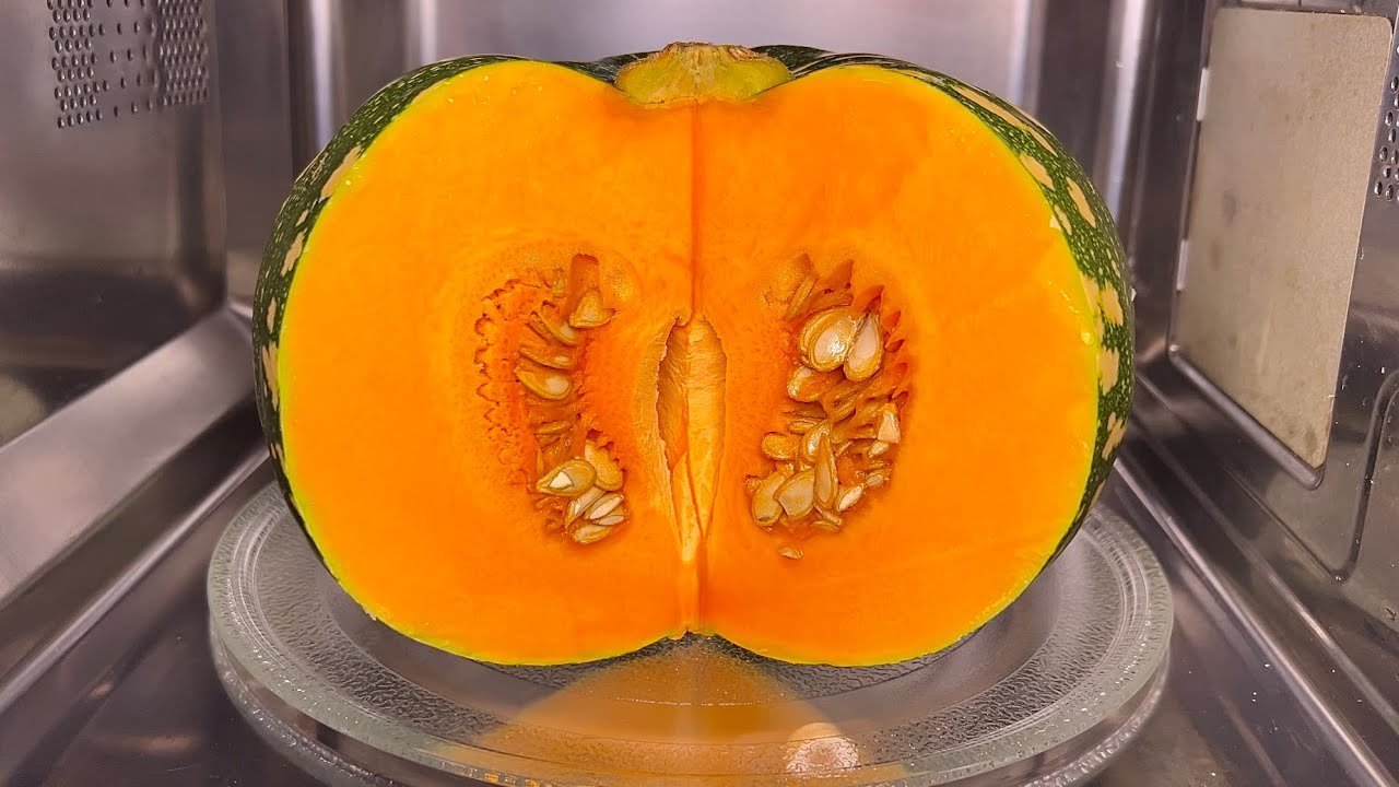 Pumpkin to the Rescue: A Delicious Recipe for Blood Sugar Management