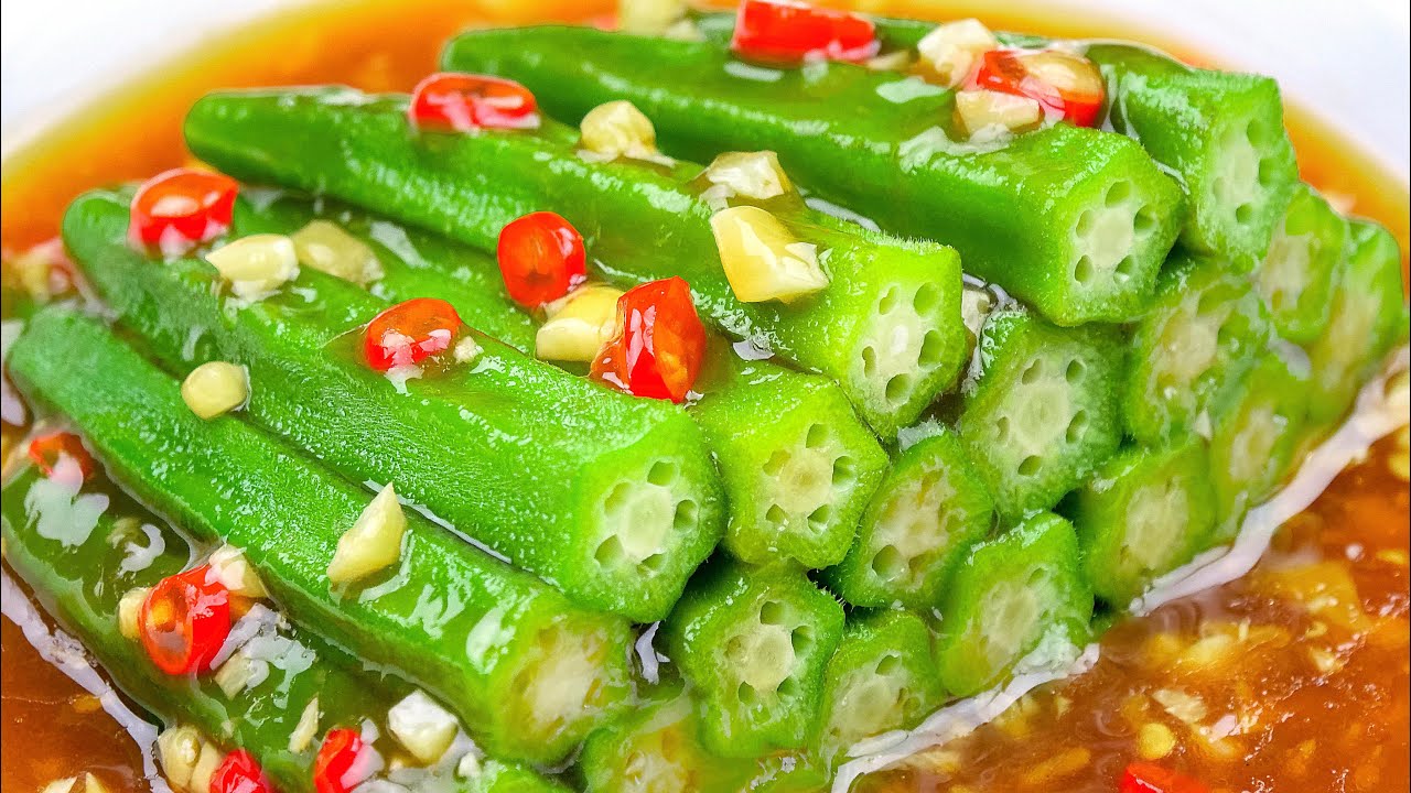 A Taste of Southern Comfort: Simple and Delicious Okra Recipes