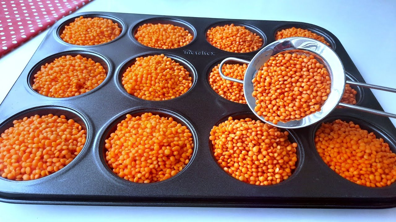 Discover a Lentil Recipe Treasure: Perfect for Managing Blood Sugar and Supporting Weight Management