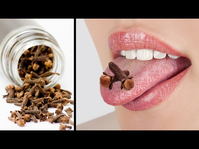 The Remarkable Benefits of Consuming 2 Cloves Daily After 50