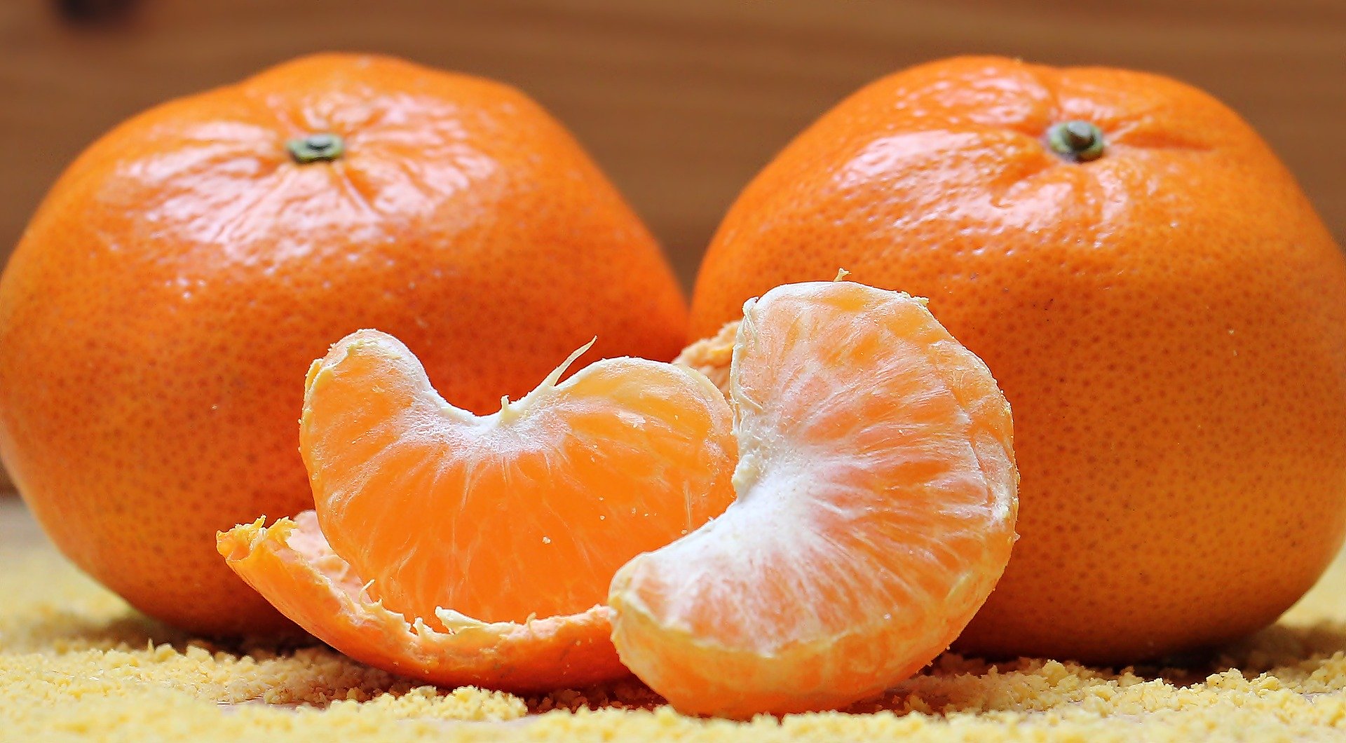 The Citrus Cleanse: Mandarins as a Natural Detoxifier